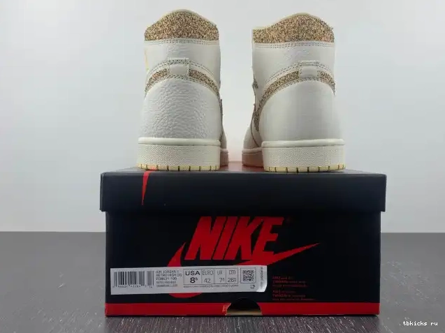 Cheap TB FD8631-100 OG High Air 1 Jordan Craft 0615